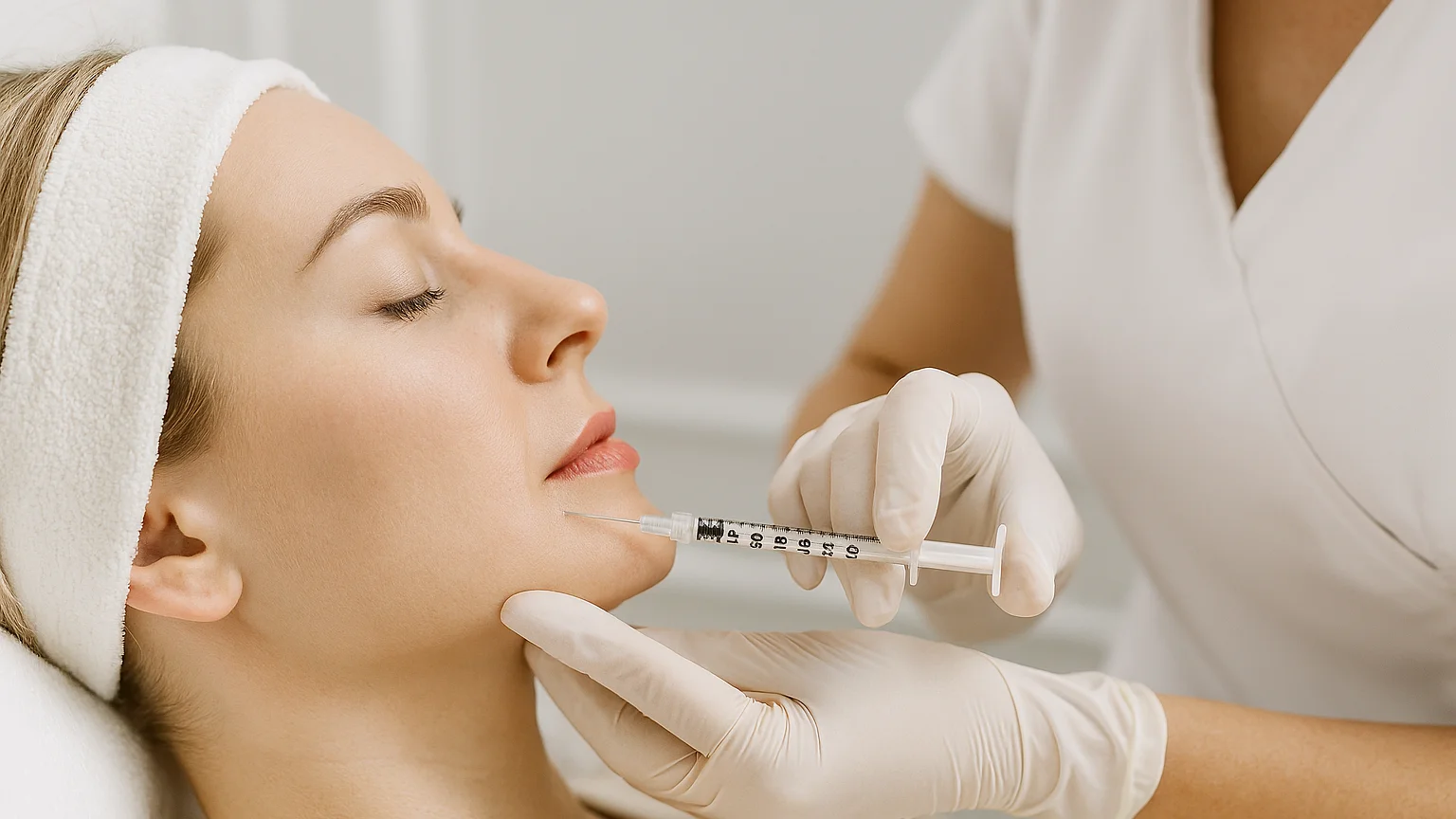 Jalupro Injectable Skincare at Elegance Cosmetic & Laser Clinic