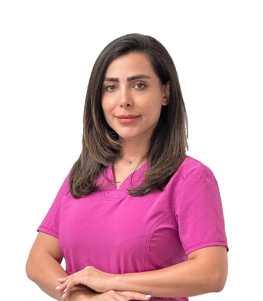 Portrait of Dr. Amir R. Jafarnia, Founder and Executive Manager at Elegance Cosmetic & Laser Clinic in Richmond Hill, Ontario.