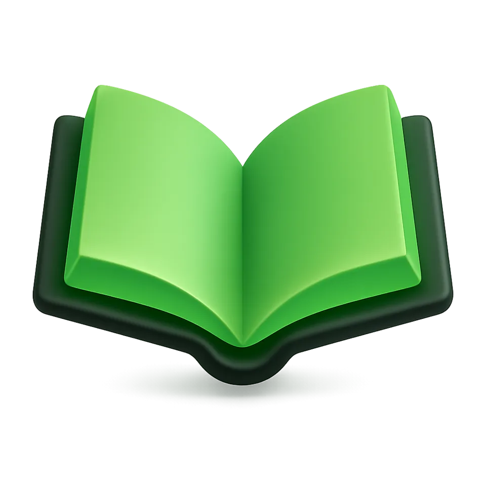 3D green and black target with an arrow in the bullseye, symbolizing Elegance Cosmetic Academy’s goal to educate and empower future aesthetic professionals with hands-on training, advanced knowledge, and industry certifications.