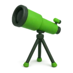 3D green and black target with an arrow in the bullseye, symbolizing Elegance Cosmetic Academy’s goal to educate and empower future aesthetic professionals with hands-on training, advanced knowledge, and industry certifications.