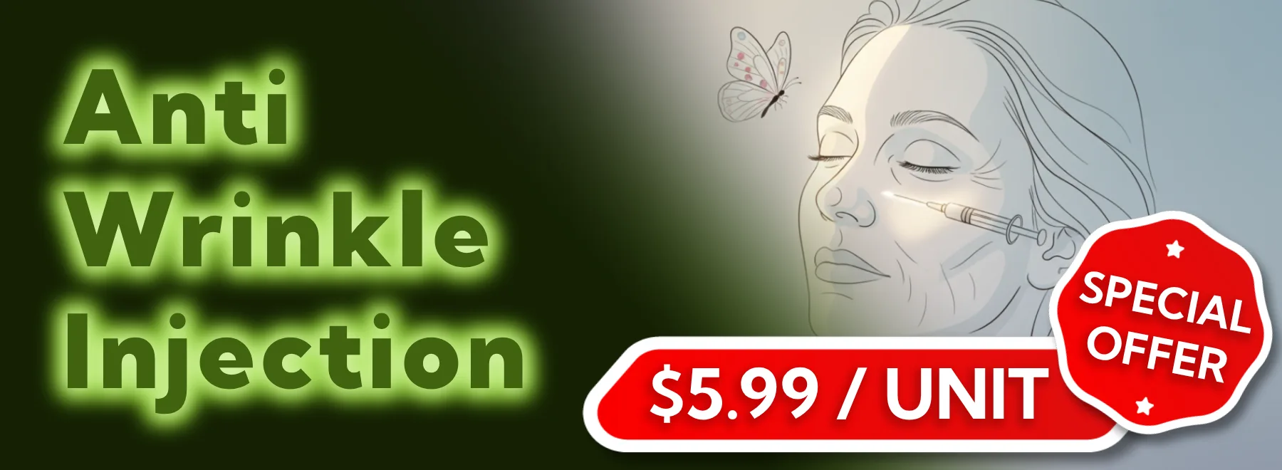 AntiWrinkle