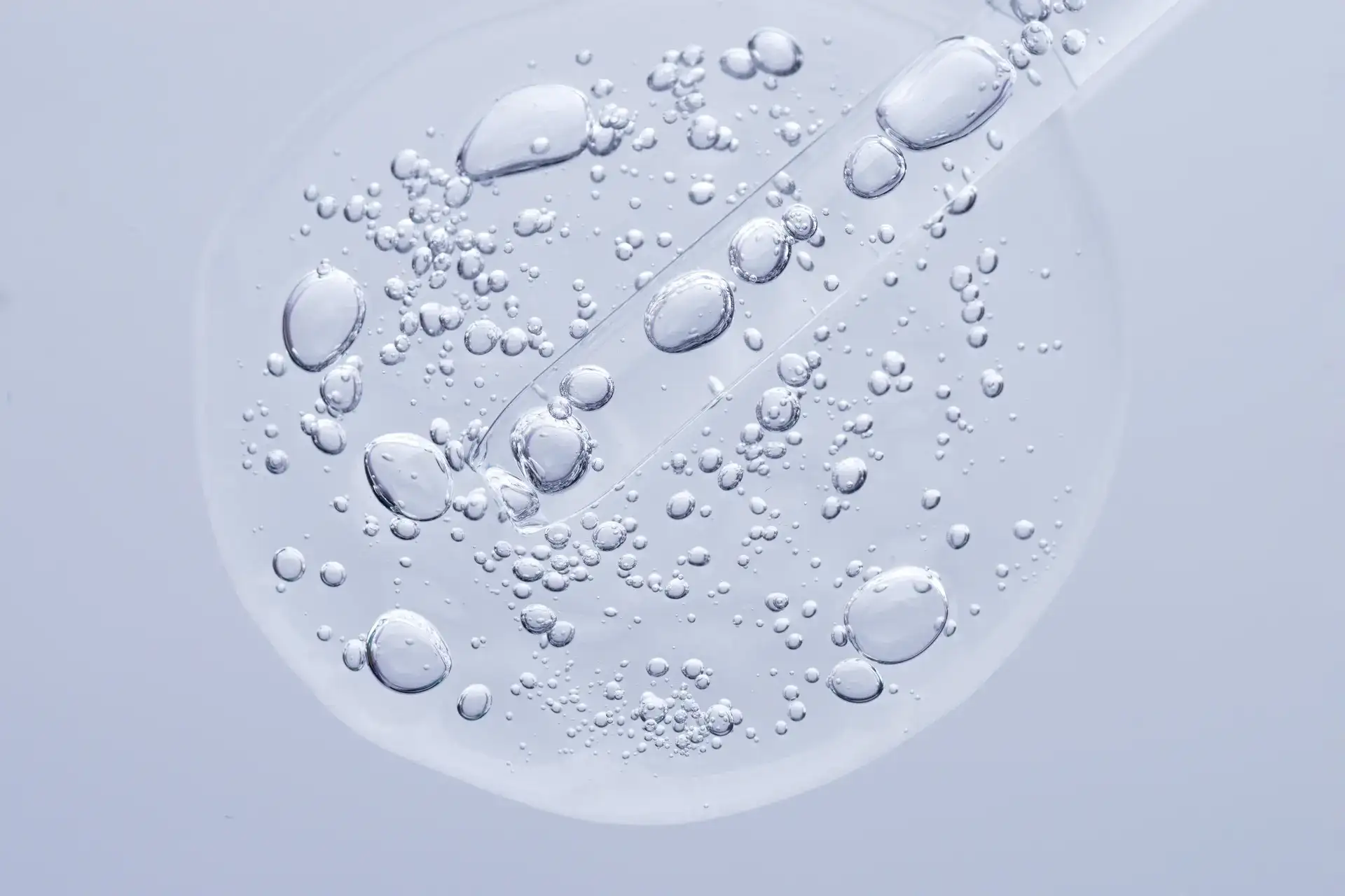 A PDRN booster injection for skin rejuvenation